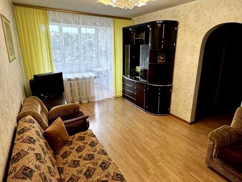 квартира за адресою Мандриківська вул., 163