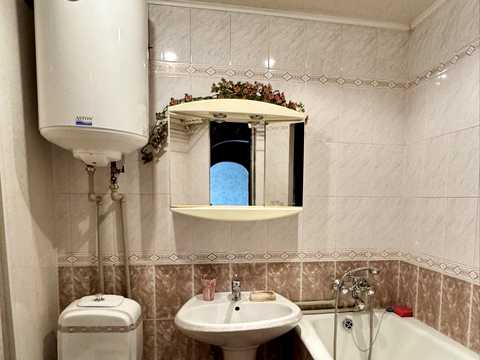 квартира за адресою Мандриківська вул., 163