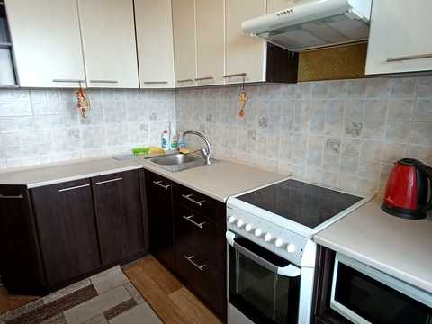 квартира за адресою Василя Сліпака вул. (Єрмолової), 46