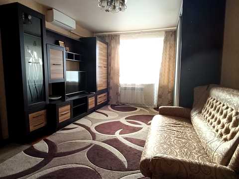 квартира по адресу Василя Сліпака ул. (Ермоловой), 46