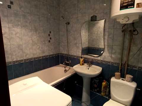 квартира за адресою Василя Сліпака вул. (Єрмолової), 46