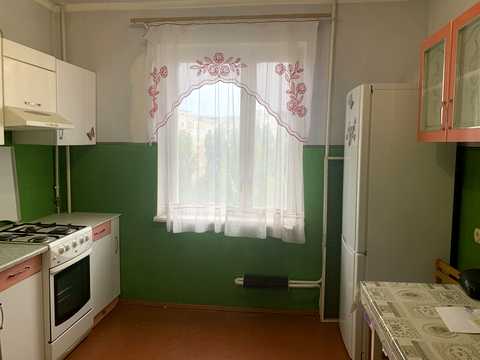 квартира по адресу Озёрная ул. (Красных Маёвщиков), 25