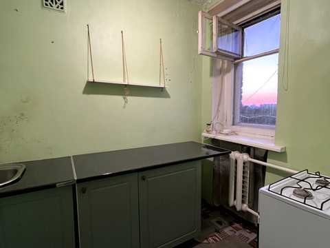 квартира за адресою Максима Берлинського вул., 20