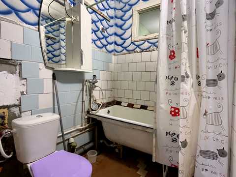 квартира за адресою Максима Берлинського вул., 20