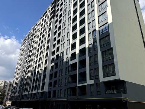 квартира за адресою Зелена вул., 115-Д