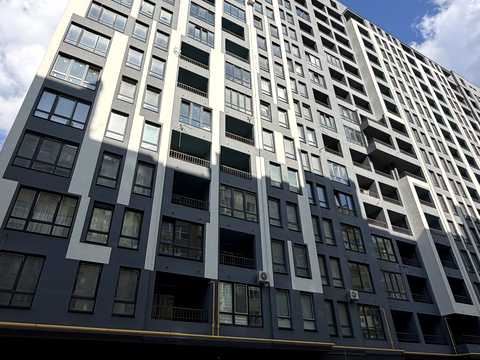 квартира за адресою Зелена вул., 115-Д