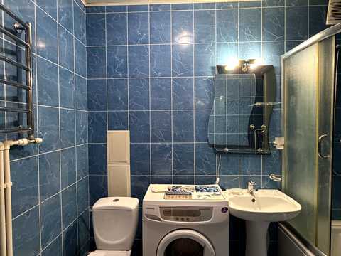 квартира по адресу Симона Петлюры ул., 7-А