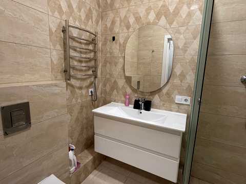 квартира по адресу Успенский пер., 11