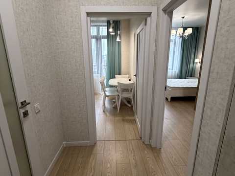 квартира по адресу Успенский пер., 11