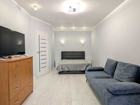 квартира по адресу Ключний пер., 7