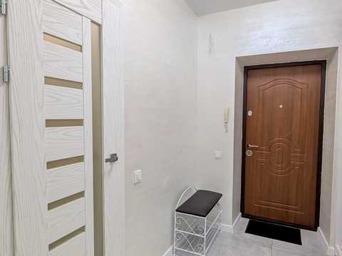 квартира по адресу Ключний пер., 7