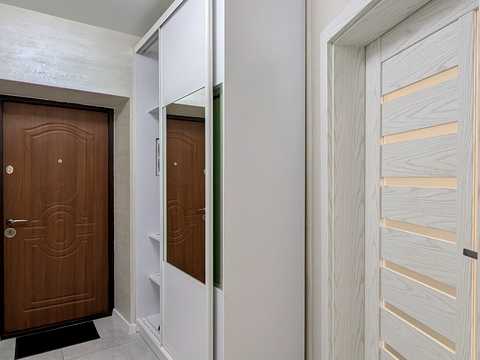 квартира по адресу Ключний пер., 7