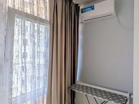 квартира по адресу Ключний пер., 7