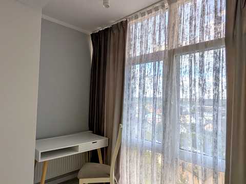 квартира по адресу Ключний пер., 7