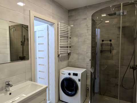 квартира по адресу Ключний пер., 7