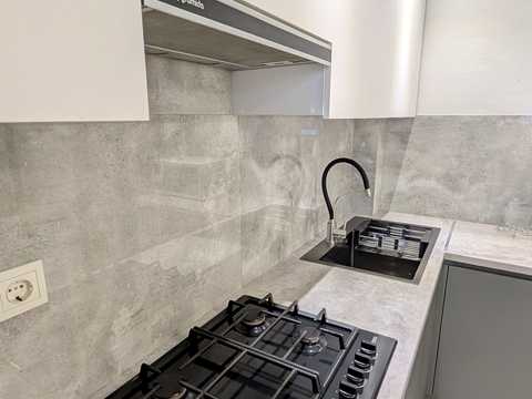 квартира по адресу Ключний пер., 7