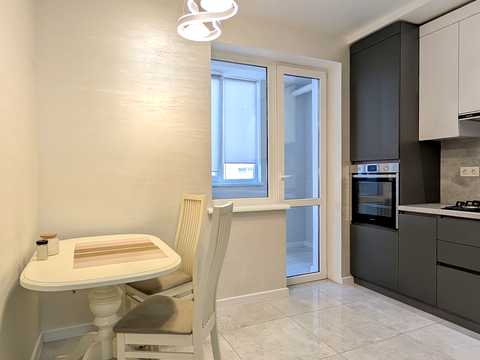 квартира по адресу Ключний пер., 7
