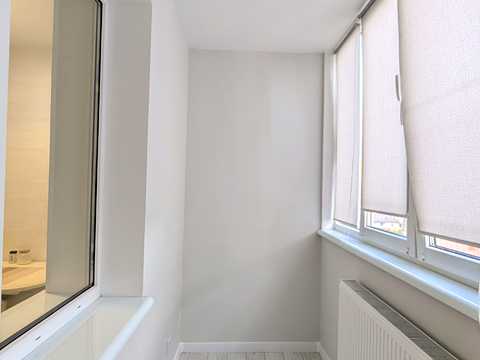 квартира по адресу Ключний пер., 7