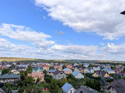 квартира по адресу Ключний пер., 7