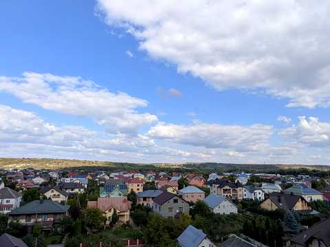 квартира по адресу Ключний пер., 7