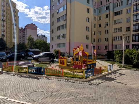 квартира по адресу Ключний пер., 7