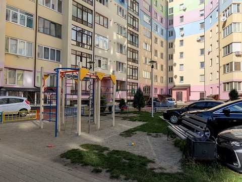 квартира по адресу Ключний пер., 7
