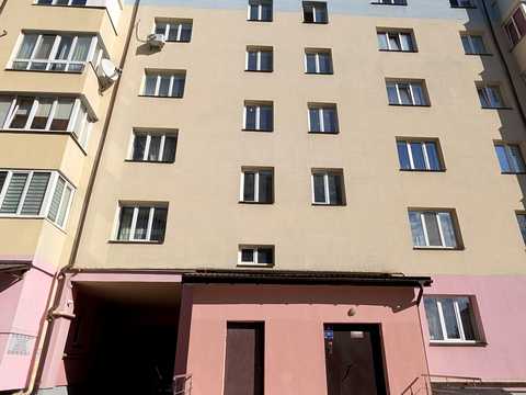 квартира по адресу Ключний пер., 7