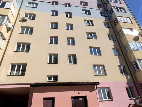 квартира по адресу Ключний пер., 7