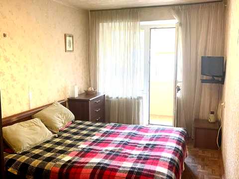 квартира по адресу Озёрная ул. (Красных Маёвщиков), 25