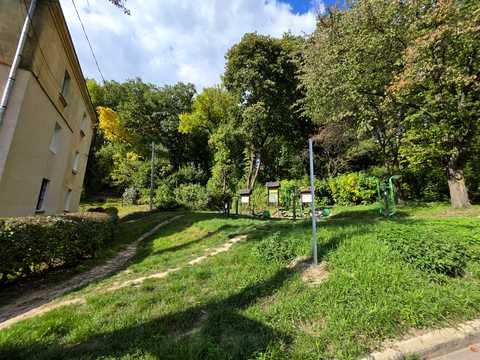 квартира за адресою Ніжинська вул., 33