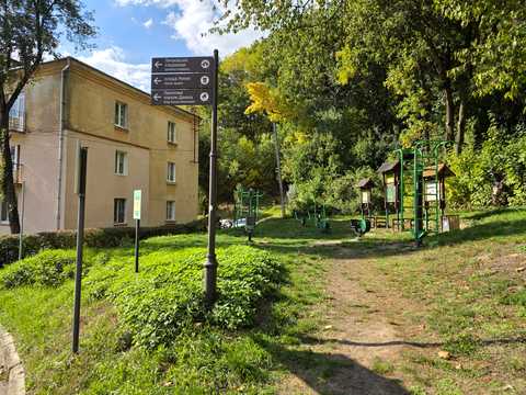 квартира за адресою Ніжинська вул., 33