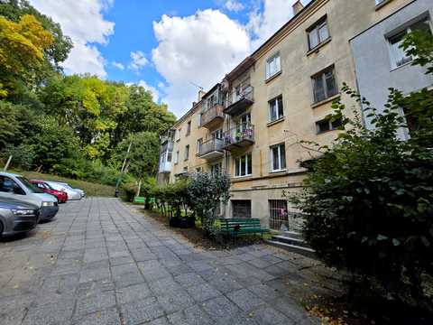 квартира за адресою Ніжинська вул., 33