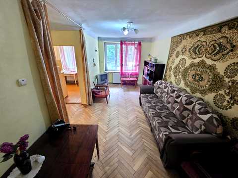 квартира за адресою Ніжинська вул., 33