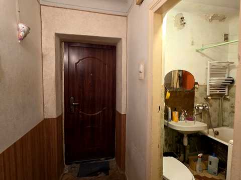 квартира за адресою Ніжинська вул., 33