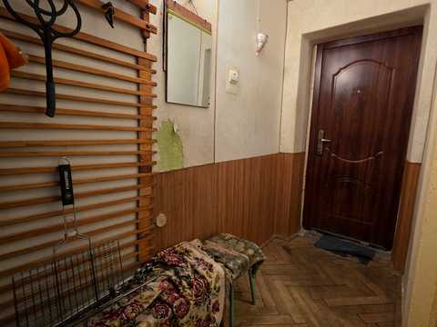 квартира за адресою Ніжинська вул., 33