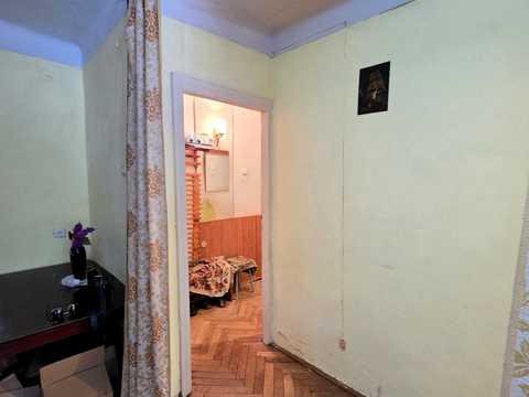 квартира за адресою Ніжинська вул., 33