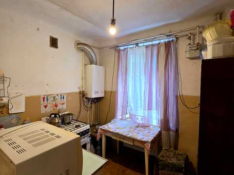 квартира за адресою Ніжинська вул., 33