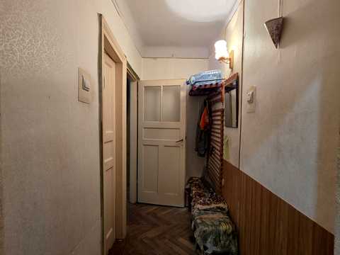 квартира за адресою Ніжинська вул., 33