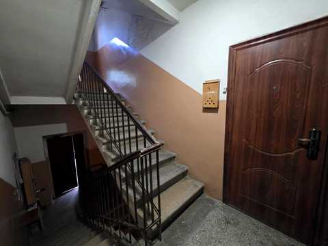 квартира за адресою Ніжинська вул., 33