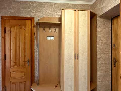 квартира по адресу Симона Петлюры ул., 7-А