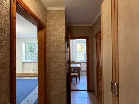 квартира по адресу Симона Петлюры ул., 7-А
