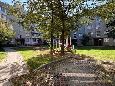 квартира по адресу Симона Петлюры ул., 7-А