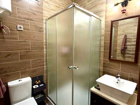 квартира по адресу Богдана Хмельницького ул., 33-А