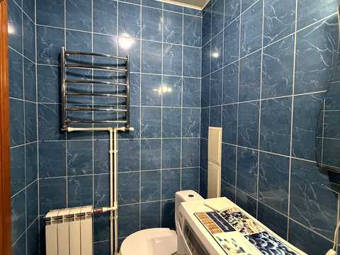 квартира по адресу Симона Петлюры ул., 7-А
