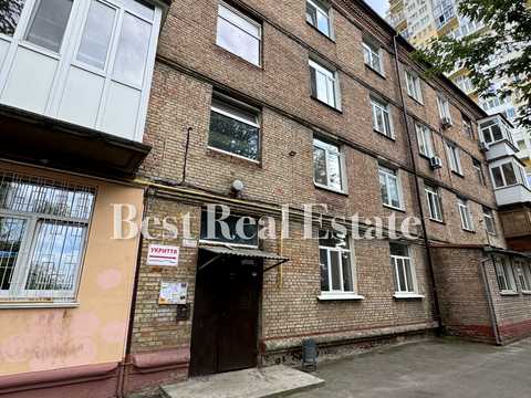 квартира по адресу Новодарницкая ул., 11