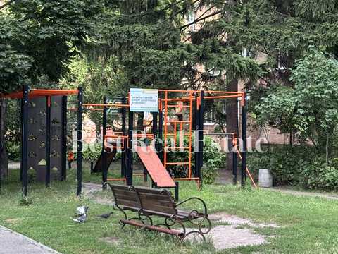 квартира по адресу Новодарницкая ул., 11