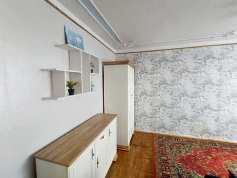 квартира по адресу Свободы просп., 26-А