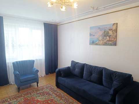 квартира по адресу Свободы просп., 26-А