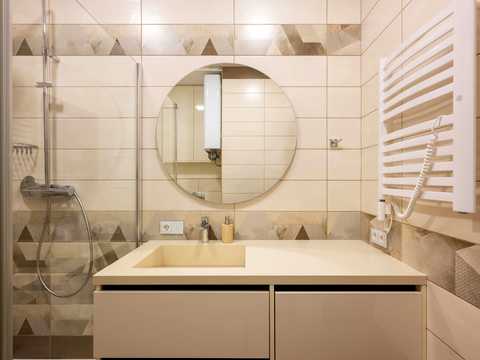 квартира за адресою Трускавецька вул., 8