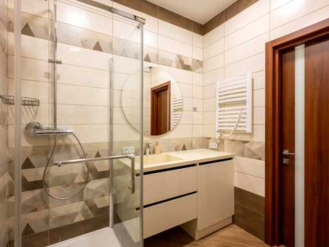 квартира за адресою Трускавецька вул., 8
